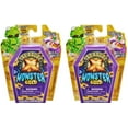 thumbnail image 1 of Treasure X Monster Gold MINI Monster (Coffin) LOT of 2 Mystery Packs, 1 of 1
