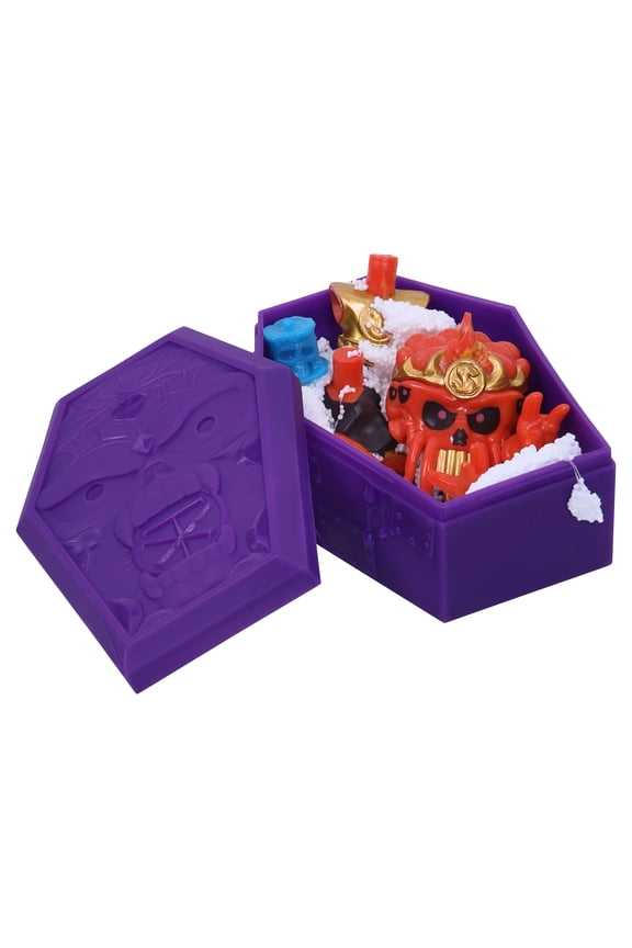 S7 Mini Monsters Action Figure Set