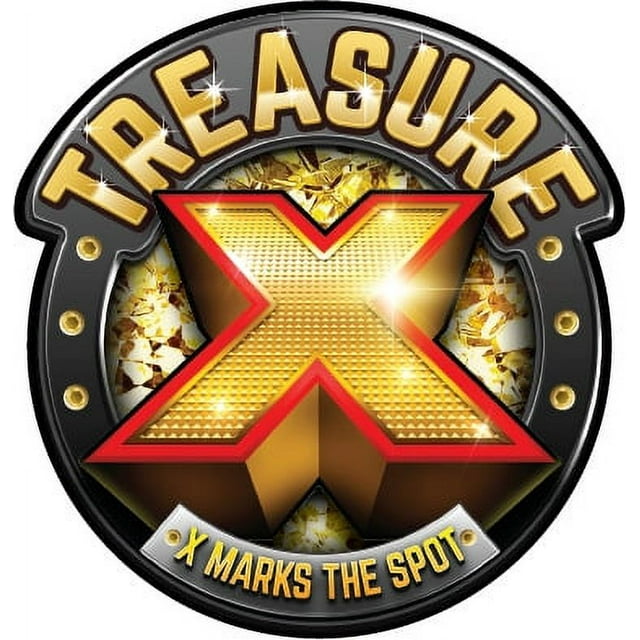 Treasure X Tx Monster Playset.