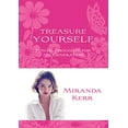 thumbnail image 1 of Pre-Owned Treasure Yourself: Power Thoughts for My Generation (Paperback) 1401941893 9781401941895, 1 of 1