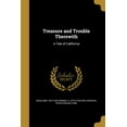 thumbnail image 1 of Treasure and Trouble Therewith: A Tale of California (Paperback), 1 of 1