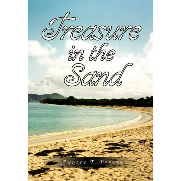 Treasure in the Sand