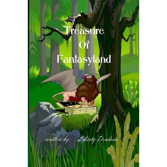 Treasure of Fantasyland