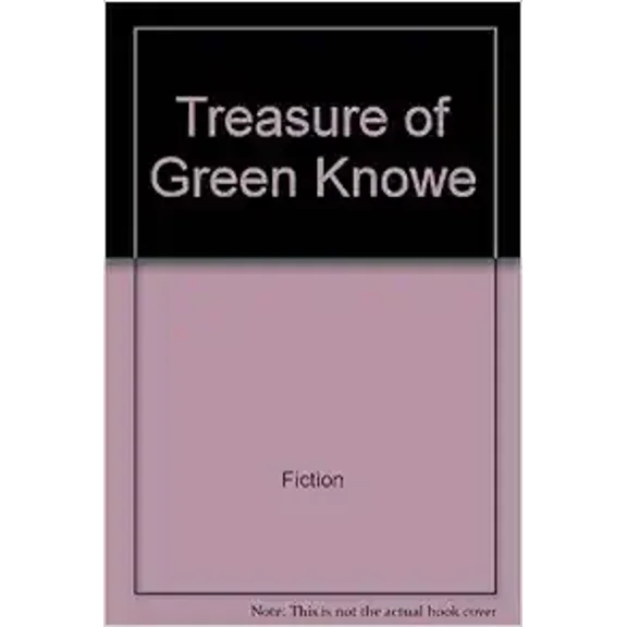 Pre-Owned Treasure of Green Knowe (Voyager/Hbt Book), 9780156913027, 015691302X, Paperback, 1st Voyager/HJB ed edition