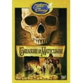 thumbnail image 1 of Treasure of Matecumbe (DVD), 1 of 1