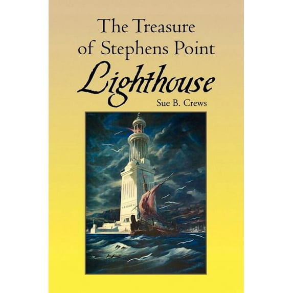 Treasure of Stephens Point Lighthouse