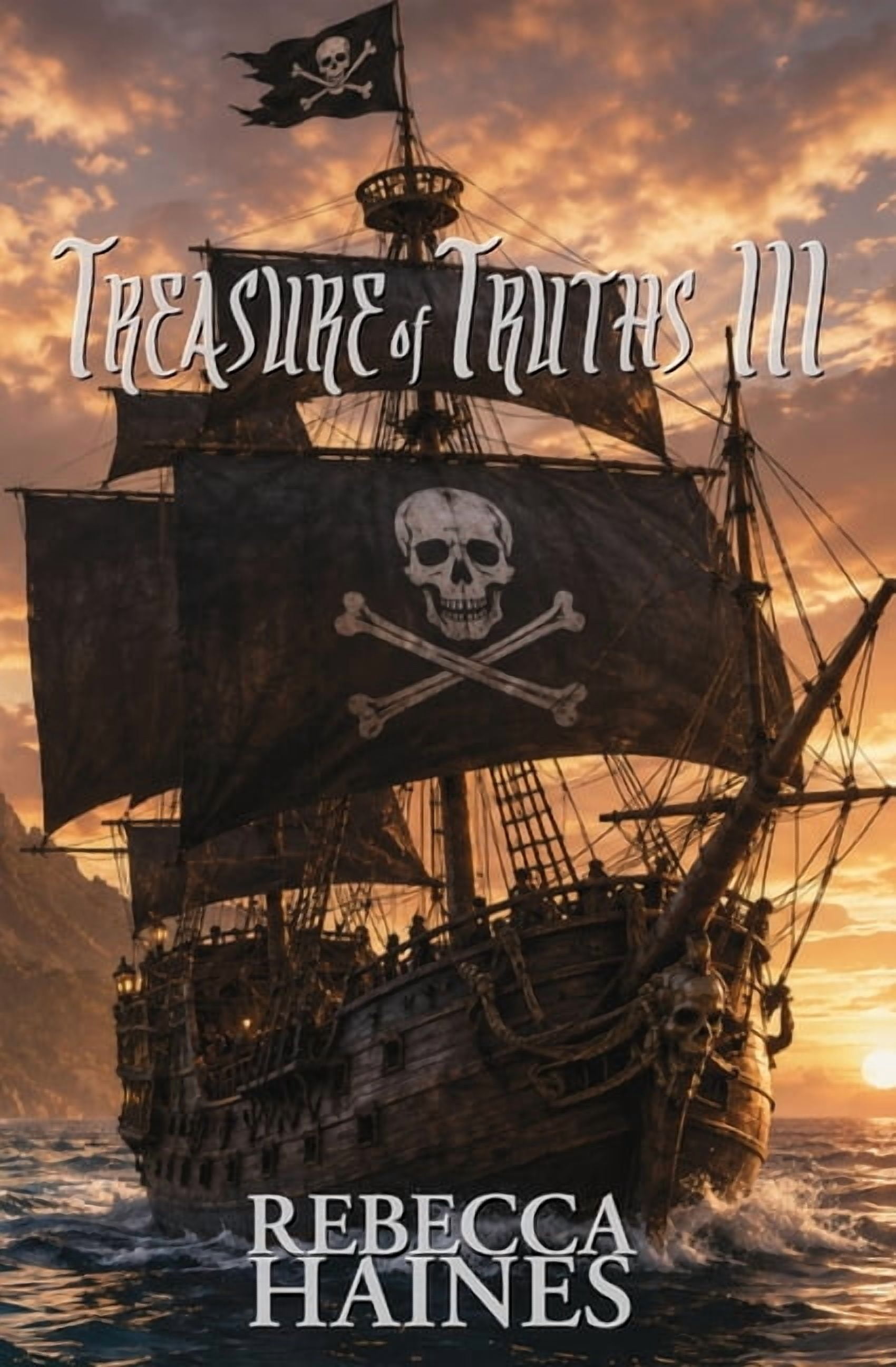 Treasure of Truths Treasure of Truths III, Book 3, (Paperback)