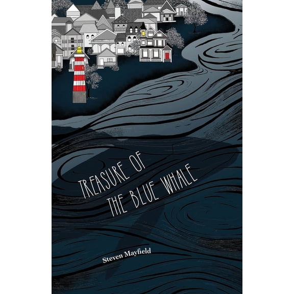 Treasure of the Blue Whale (Paperback)