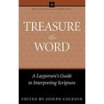 thumbnail image 1 of Pre-Owned Treasure the Word: A Layperson's Guide to Interpreting Scripture (Wesleyan Theological Perspectives) Paperback, 1 of 1