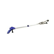 TreasureGurus Heavy Duty Compact Pick Up Tool Trash Grabbing PC Cable Pulling Folding Reaching Claw Arm