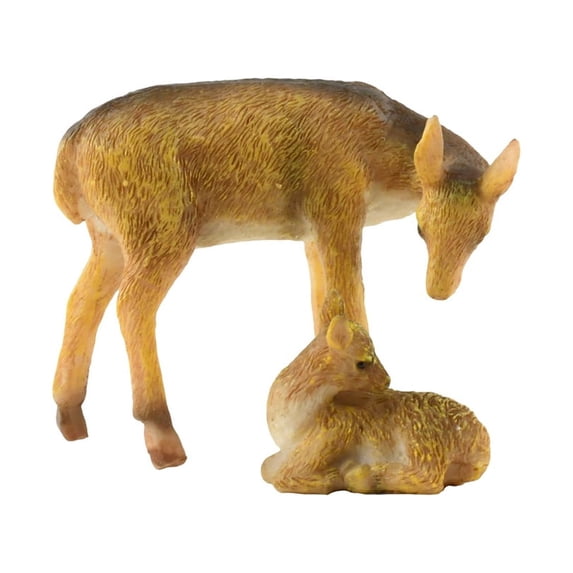 TreasureGurus Indoor/Outdoor Resin Figurine & Knick-Knack