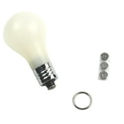 TreasureGurus Mouth Light Bulb Magic Trick