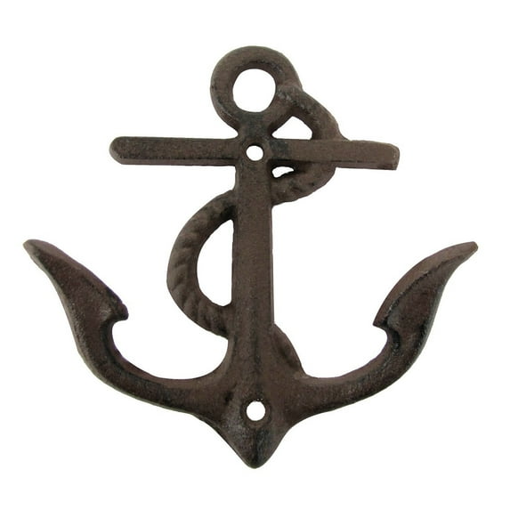 TreasureGurus Wall Mounted Towel Hook