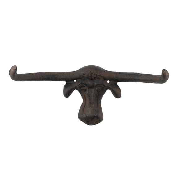 TreasureGurus Wall Mounted Towel Hook