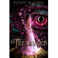 thumbnail image 1 of Treasured: A Fantasy FF Romance (Paperback), 1 of 1
