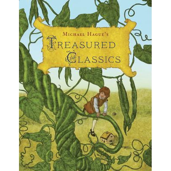 Pre-Owned Treasured Classics (Hardcover)