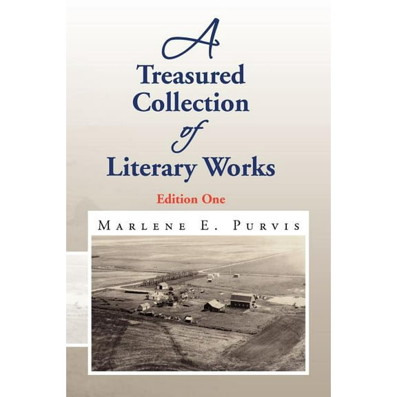 A Treasured Collection of Literary Works, (Paperback)