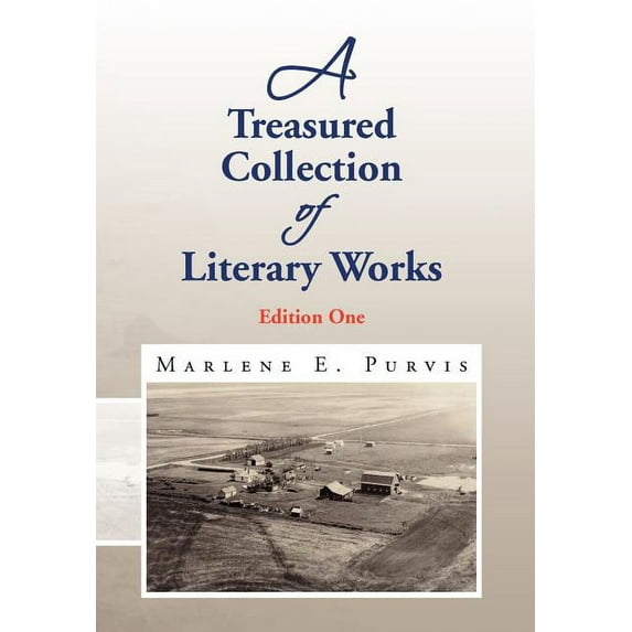 Treasured Collection of Literary Works