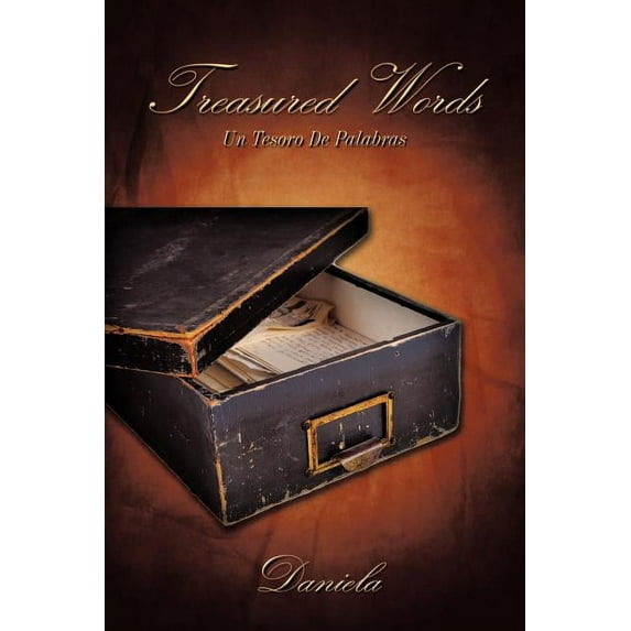 Treasured Words: Un Tesoro De Palabras (Paperback)