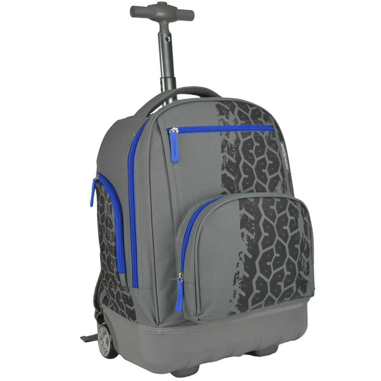 Ultralight rolling cheap backpack