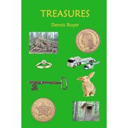Treasures (Paperback)