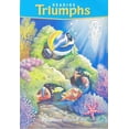 thumbnail image 1 of Pre-Owned Macmillan/McGraw-Hill Reading Triumphs (Treasures) (Treasures) (Paperback) 0021920176 9780021920174, 1 of 1