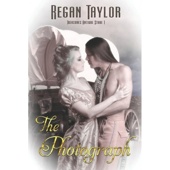 Treasures Antique Store: The Photograph (Paperback)