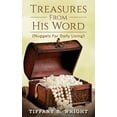 thumbnail image 1 of Treasures From His Word: (Nuggets For Daily Living) (Paperback), 1 of 1