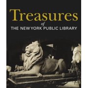 Treasures Hardcover