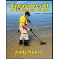thumbnail image 1 of Treasures II of the Eastern Shore (Paperback) by Andy Nunez, 1 of 1