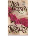 thumbnail image 1 of Pre-Owned Treasures (Mass Market Paperback) 0821744550 9780821744550, 1 of 1