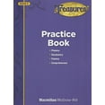 thumbnail image 1 of Pre-Owned Treasures Grade 5: Practice Book, 9780022080167, 0022080163, Paperback, Workbook edition, 1 of 1