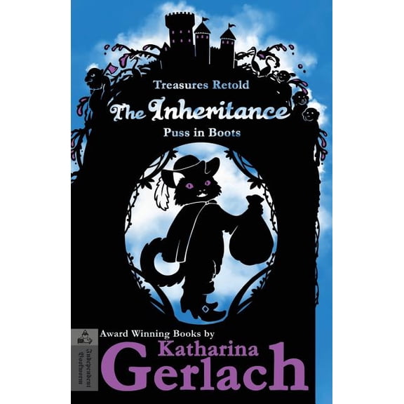 Treasures Retold: The Inheritance (Paperback)