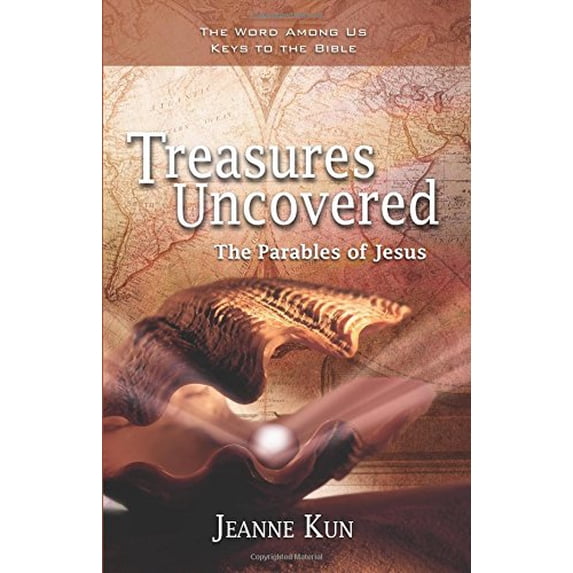 Pre-Owned Treasures Uncovered: Parables of Jesus (Paperback) 1593250568 9781593250560