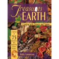 thumbnail image 1 of Pre-Owned Treasures from the Earth: Creating with Flowers and Nature (Paperback 9780873415613) by Kathy Lamancusa, 1 of 1