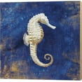 thumbnail image 1 of Treasures from the Sea Indigo I by Danhui Nai, Canvas Wall Art, 1 of 2