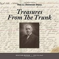 thumbnail image 1 of Pre-Owned Treasures from the Trunk: The J.J. Donovan Story Paperback, 1 of 1