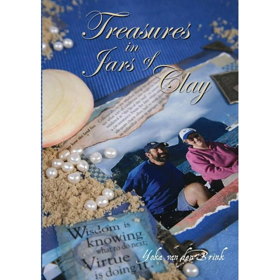 Treasures in Jars of Clay, (Paperback)