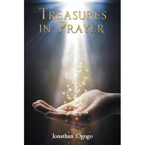 Treasures in Prayer