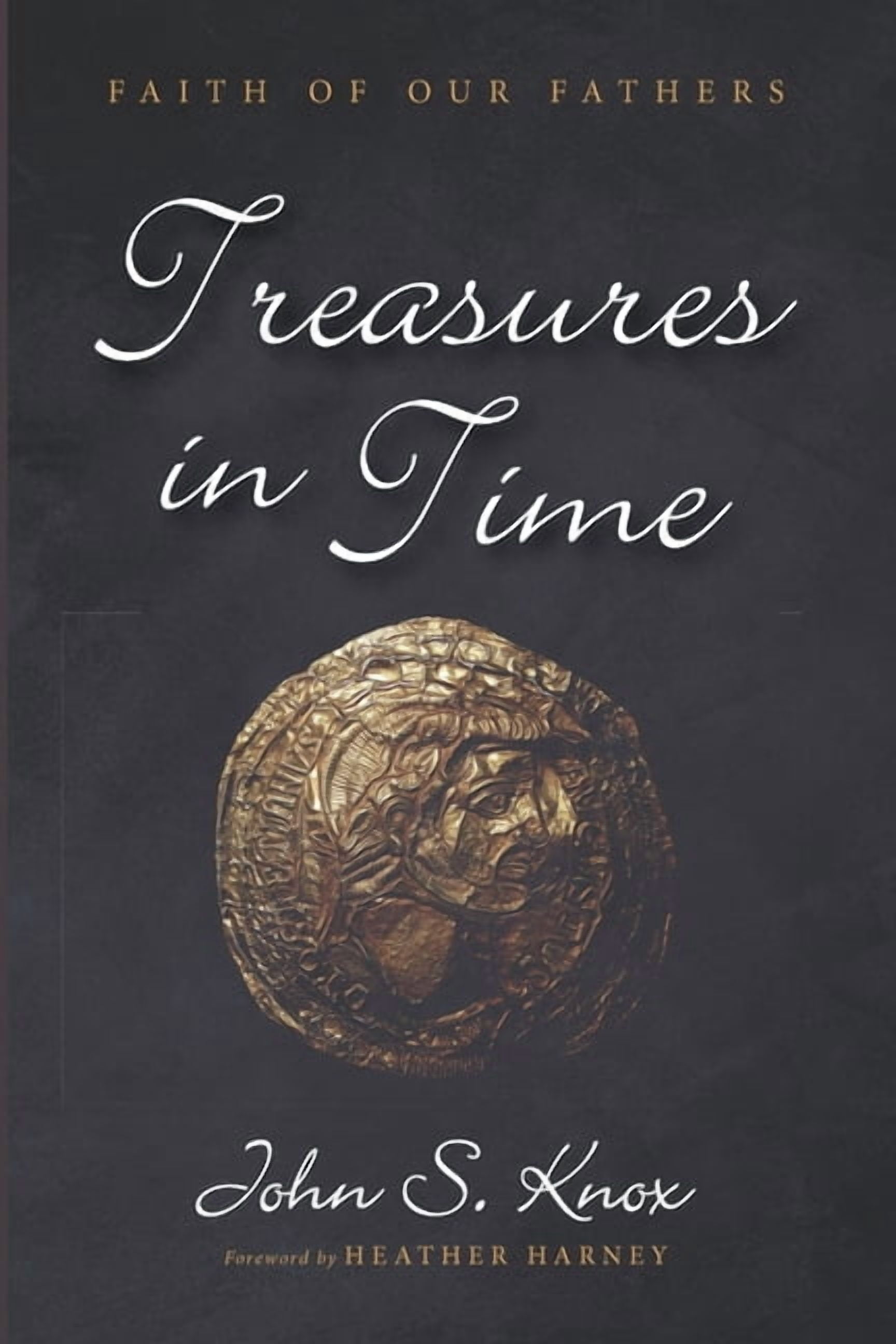 Treasures in Time, (Paperback)