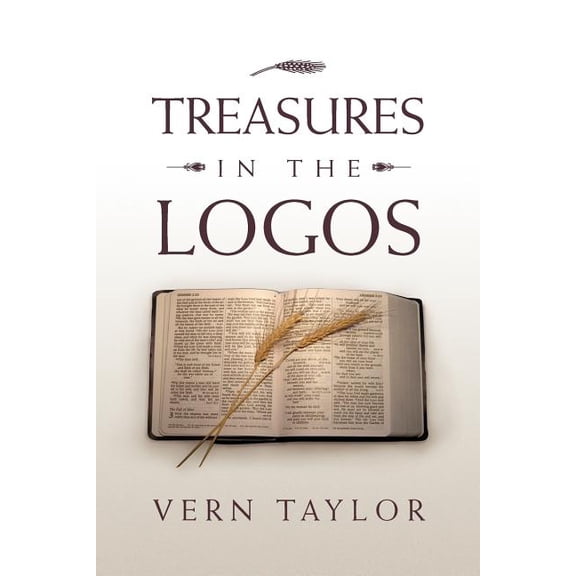 Treasures in the Logos, (Paperback)