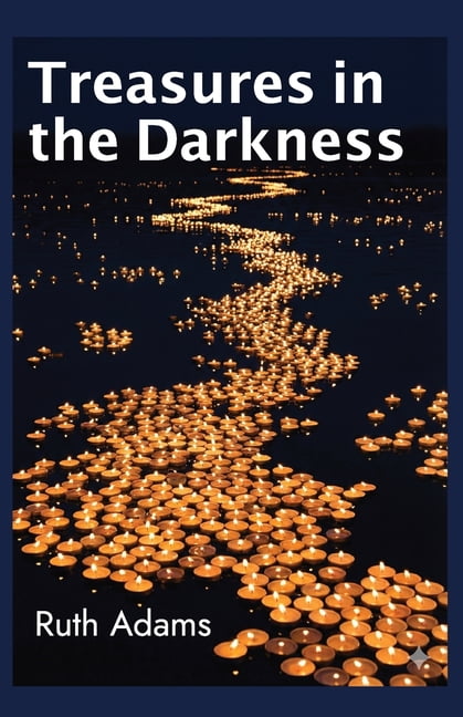 Treasures in the darkness, (Paperback)