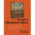thumbnail image 1 of Treasures of Mechanical Music, (Paperback), 1 of 1