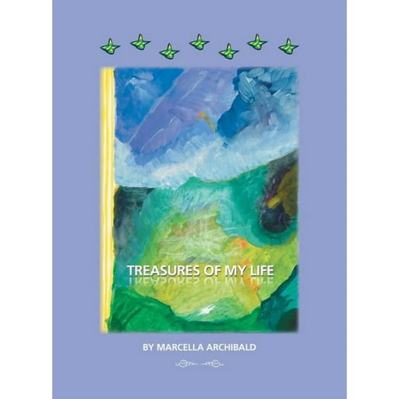 Treasures of My Life (Hardcover)