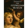 thumbnail image 1 of Pre-Owned Treasures of the Fitzwilliam Museum (Paperback) 1857593448 9781857593440, 1 of 1