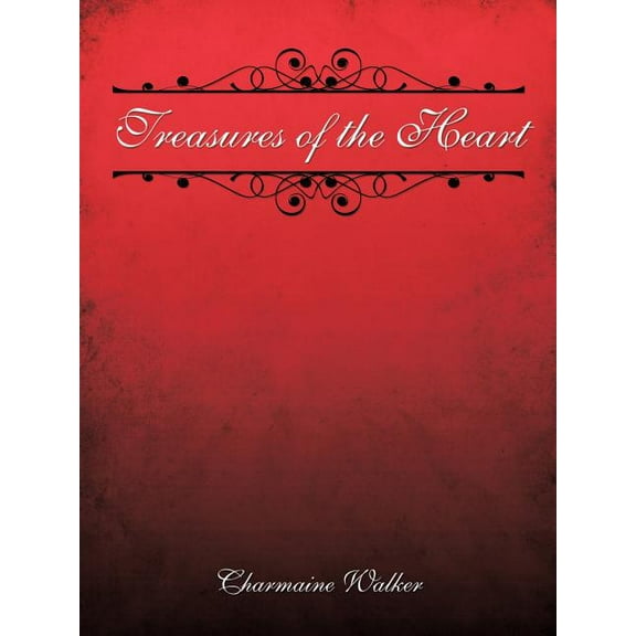 Treasures of the Heart (Paperback)