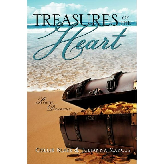 Treasures of the Heart, (Paperback)
