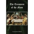 thumbnail image 1 of Treasures of the Mass (Paperback), 1 of 1