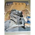 thumbnail image 1 of Pre-Owned Treasures of the New York Public Library (Hardcover) 0810913542 9780810913547, 1 of 1
