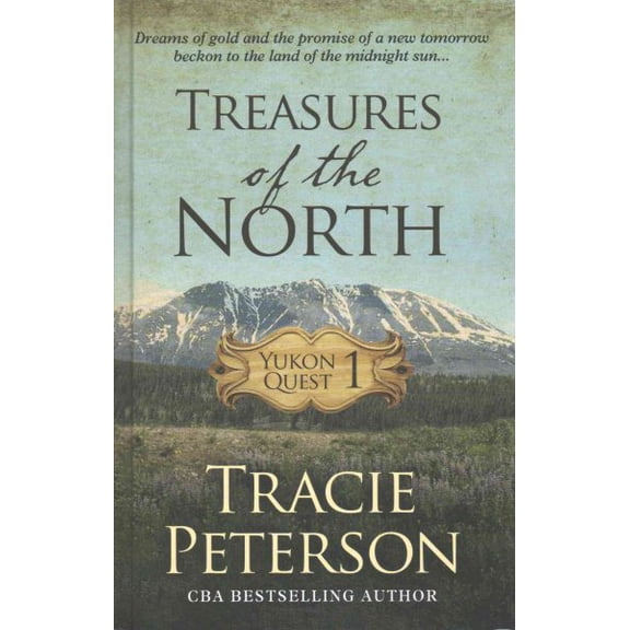 Pre-Owned Treasures of the North